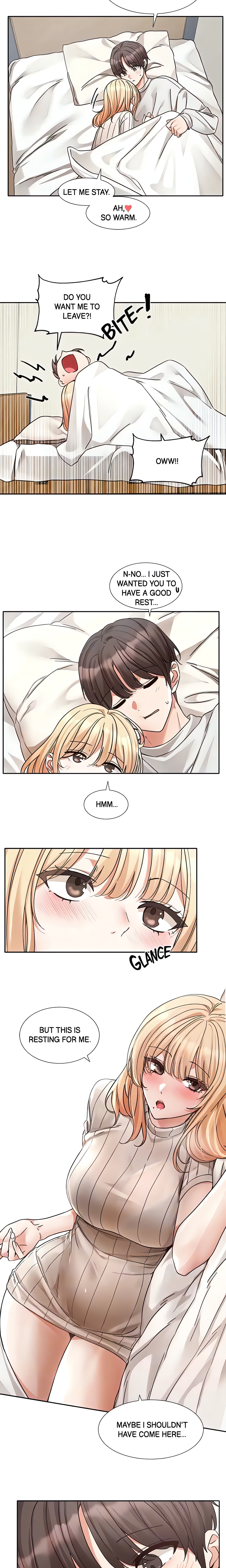 Drama Queens (Official) Chapter 200 Page 8