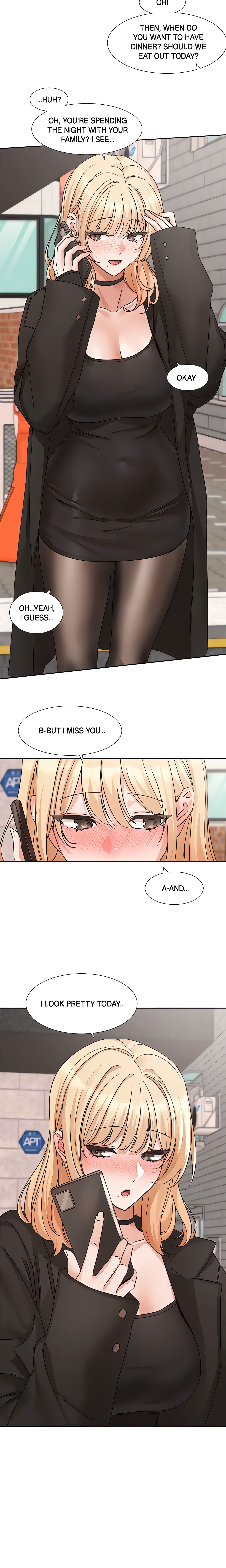 Drama Queens (Official) Chapter 200 Page 23