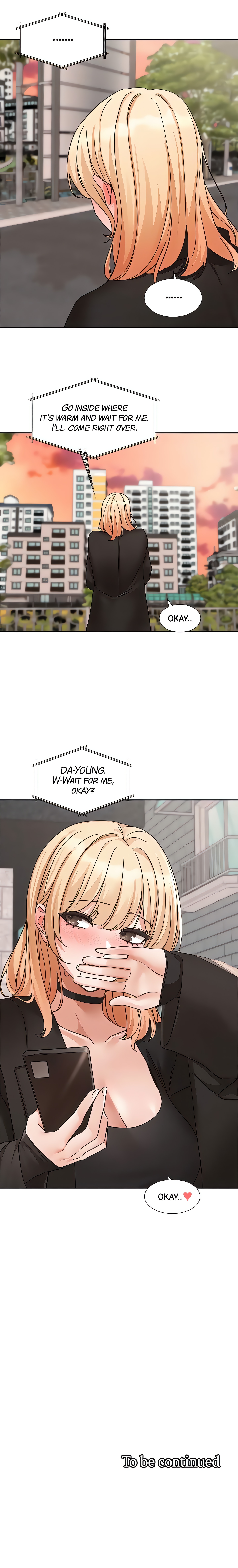 Drama Queens (Official) Chapter 200 Page 24