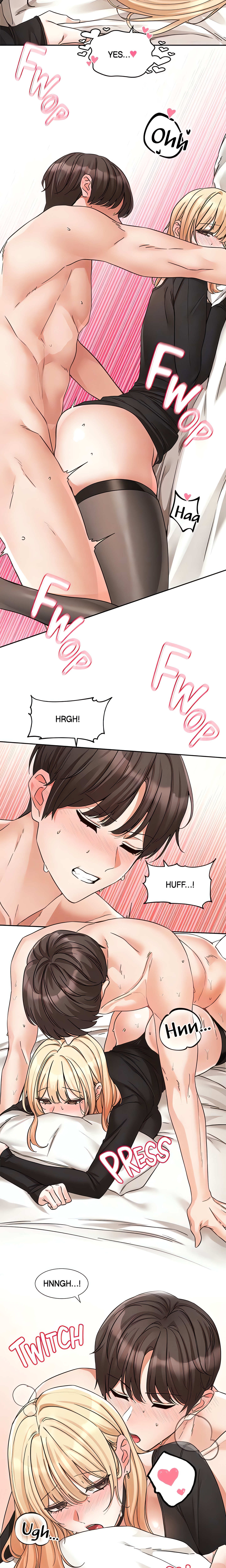 Drama Queens (Official) Chapter 201 Page 9