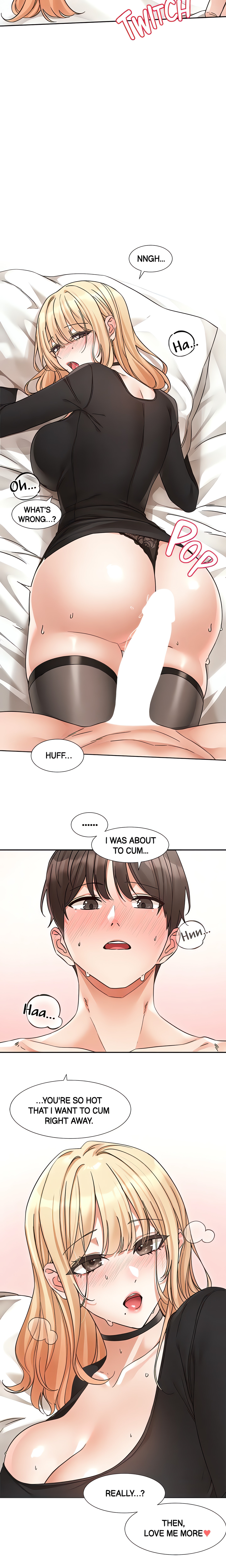 Drama Queens (Official) Chapter 201 Page 10