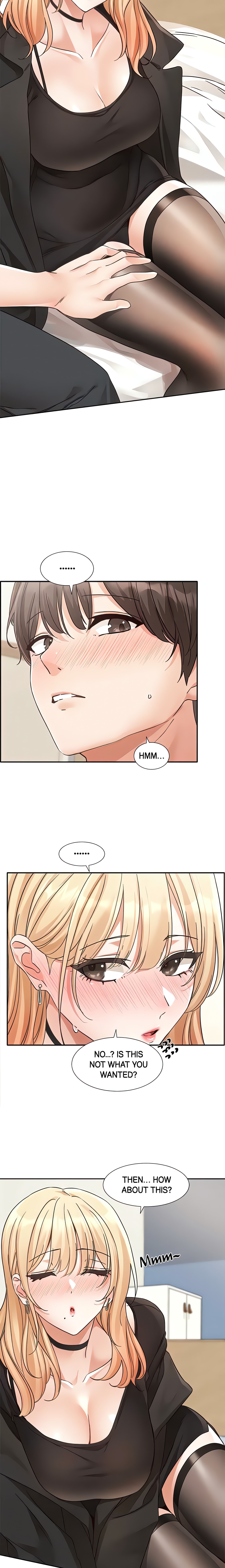 Drama Queens (Official) Chapter 201 Page 4