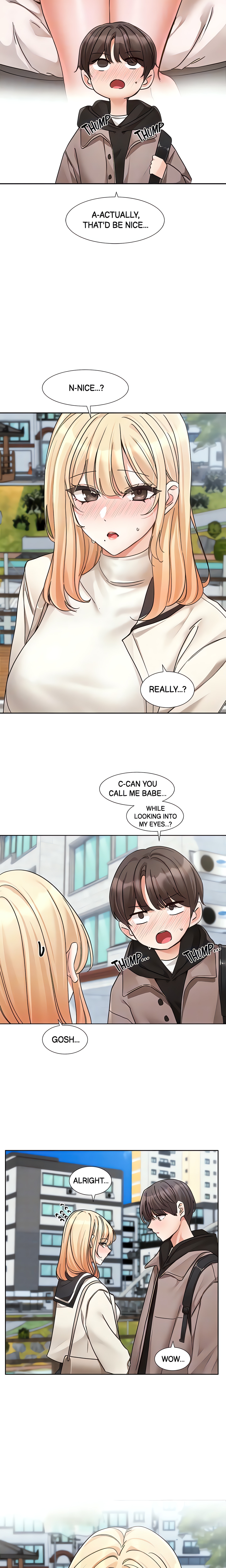 Drama Queens (Official) Chapter 202 Page 6
