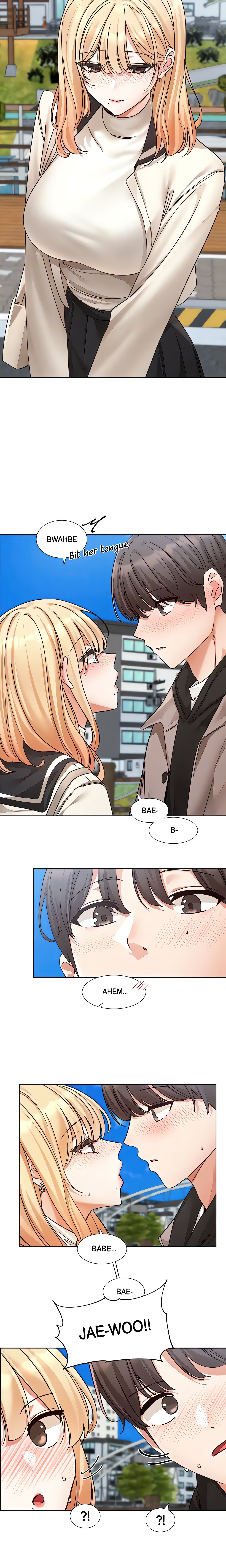 Drama Queens (Official) Chapter 202 Page 7