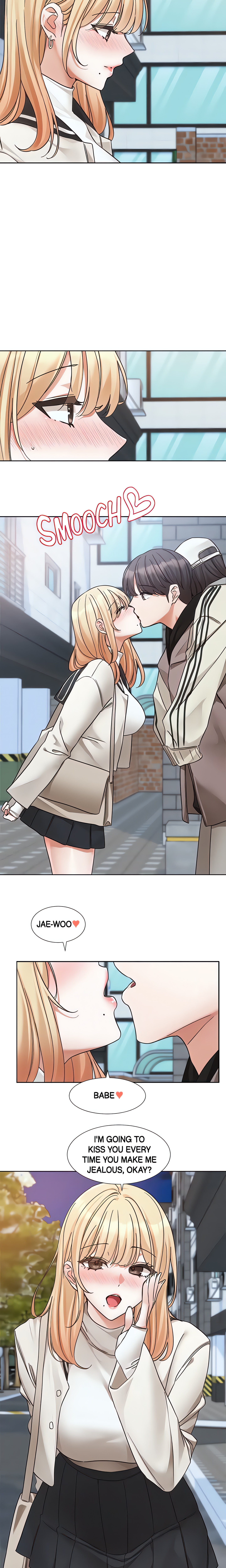 Drama Queens (Official) Chapter 202 Page 13