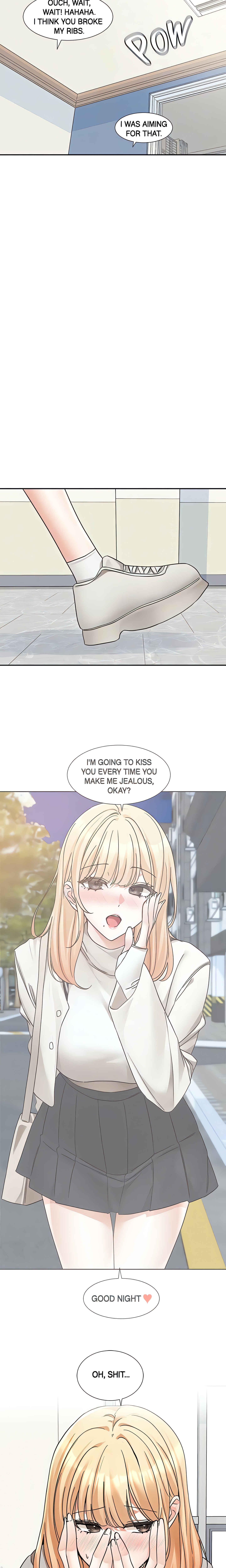 Drama Queens (Official) Chapter 202 Page 18
