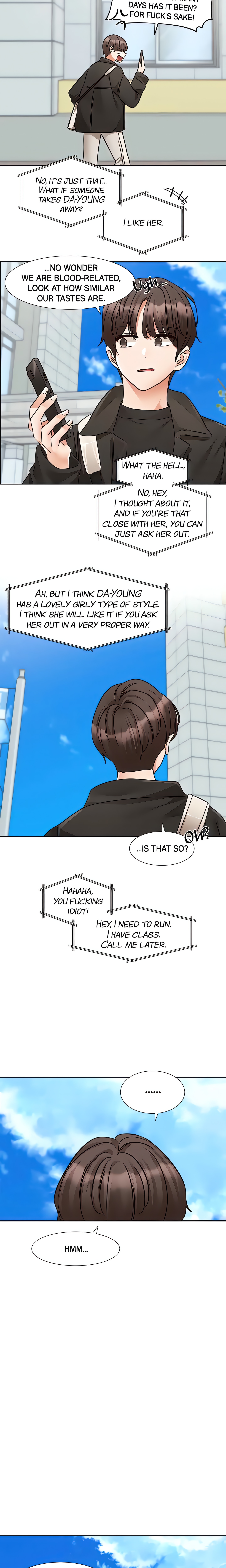 Drama Queens (Official) Chapter 203 Page 2