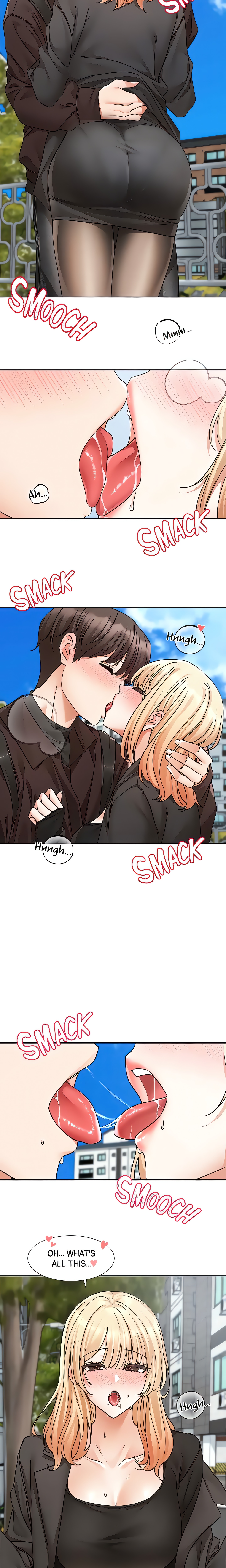 Drama Queens (Official) Chapter 203 Page 11