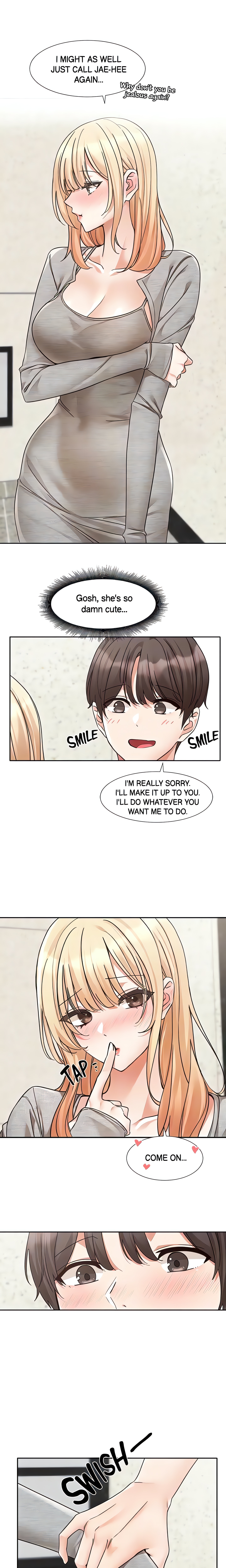 Drama Queens (Official) Chapter 203 Page 15