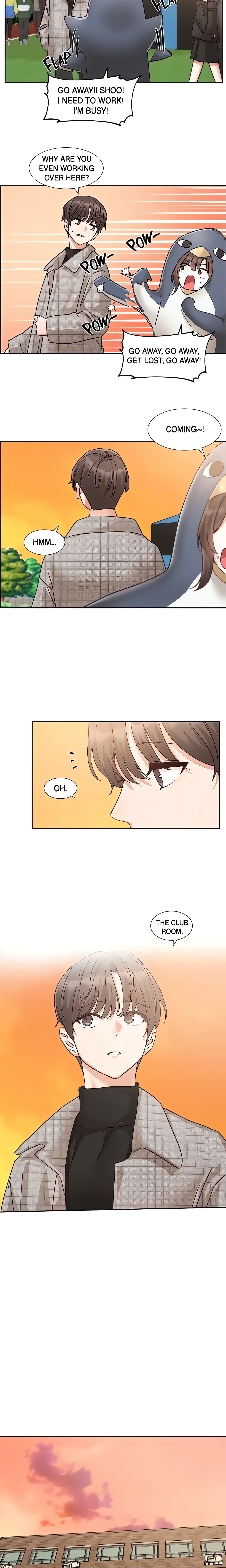 Drama Queens (Official) Chapter 204 Page 11