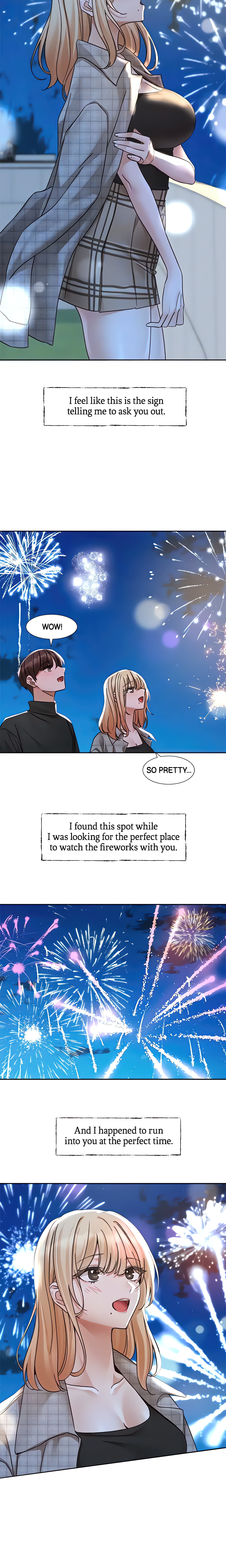 Drama Queens (Official) Chapter 204 Page 18