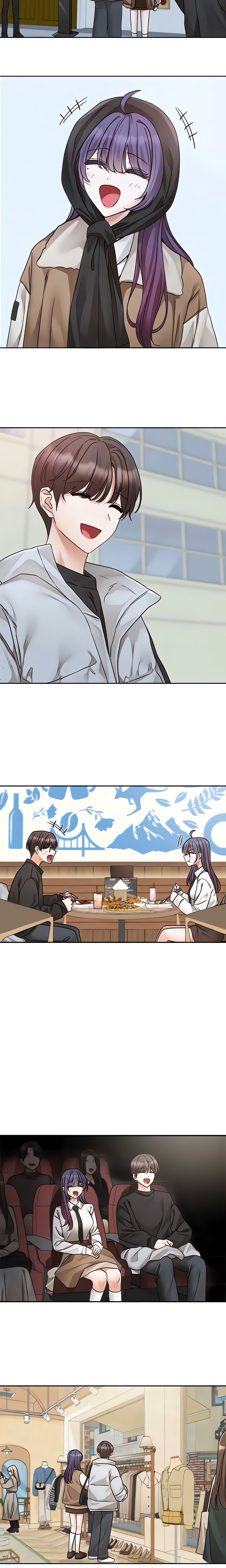 Drama Queens (Official) Chapter 206 Page 14