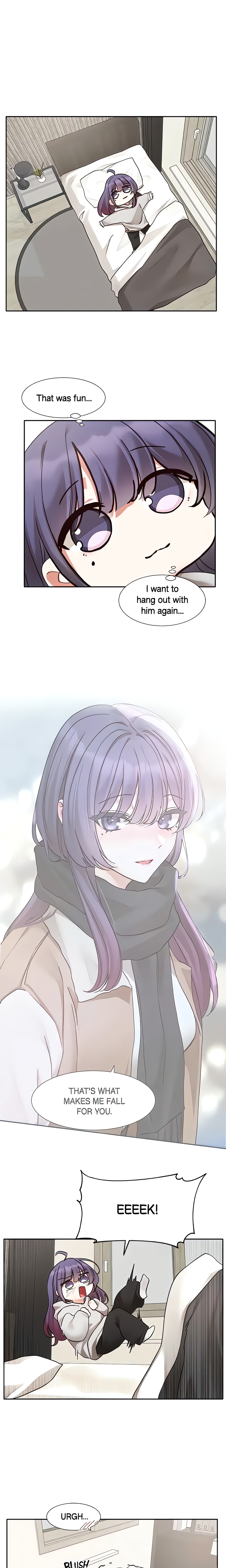 Drama Queens (Official) Chapter 207 Page 1