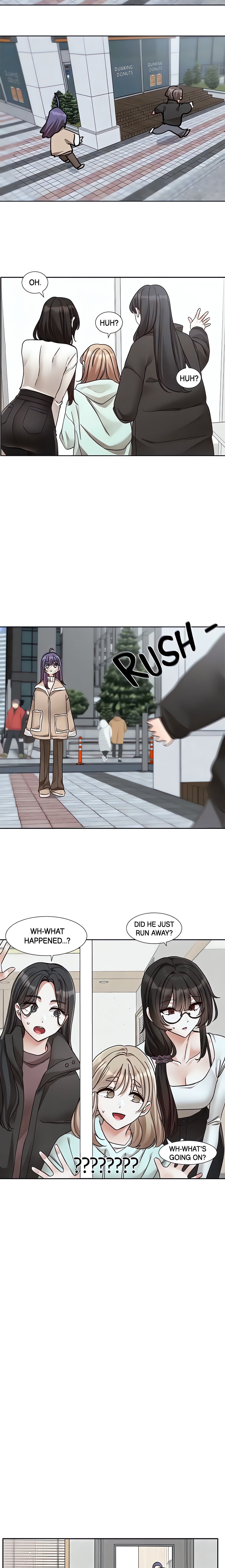 Drama Queens (Official) Chapter 207 Page 9