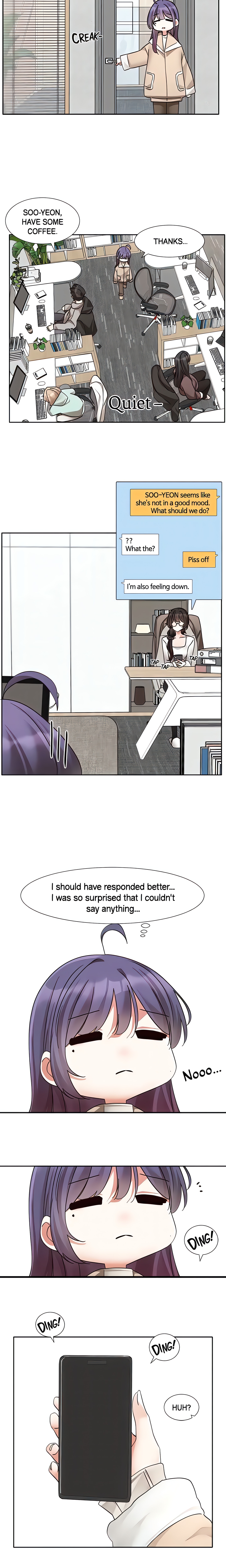 Drama Queens (Official) Chapter 207 Page 10