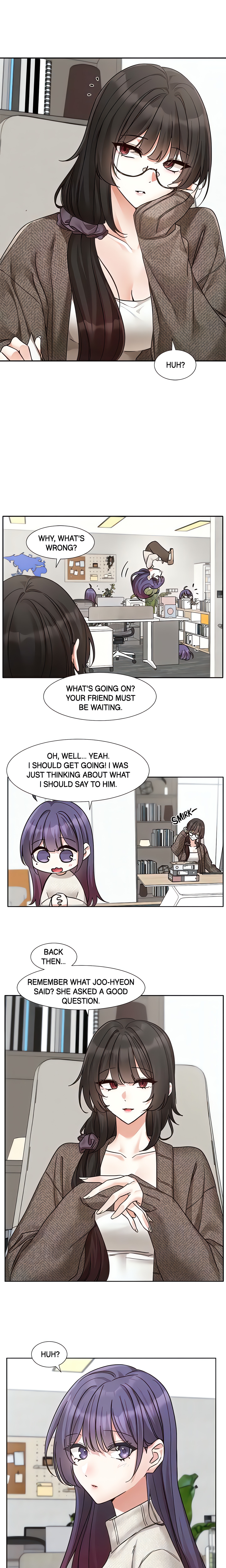 Drama Queens (Official) Chapter 207 Page 13