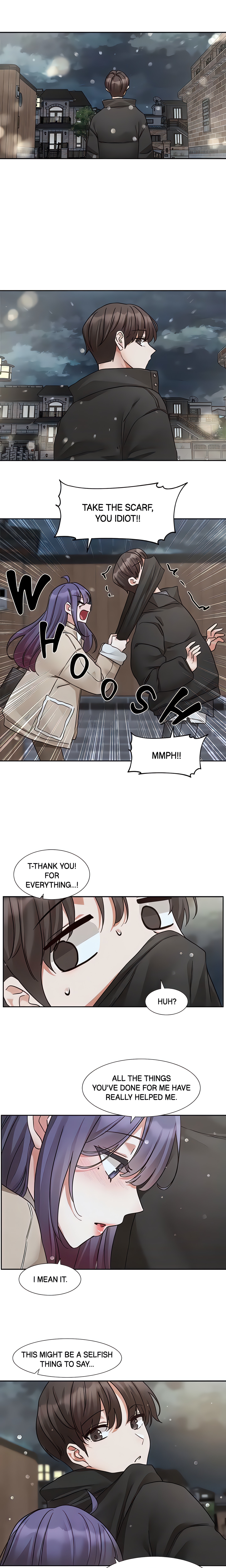 Drama Queens (Official) Chapter 207 Page 19