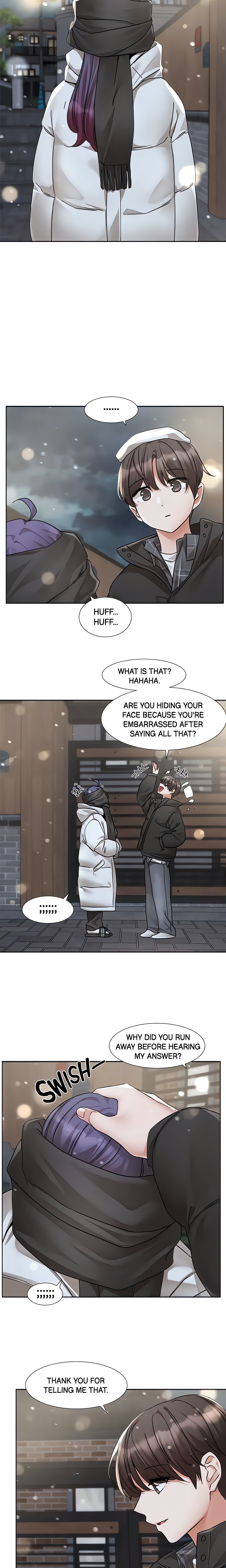 Drama Queens (Official) Chapter 208 Page 11