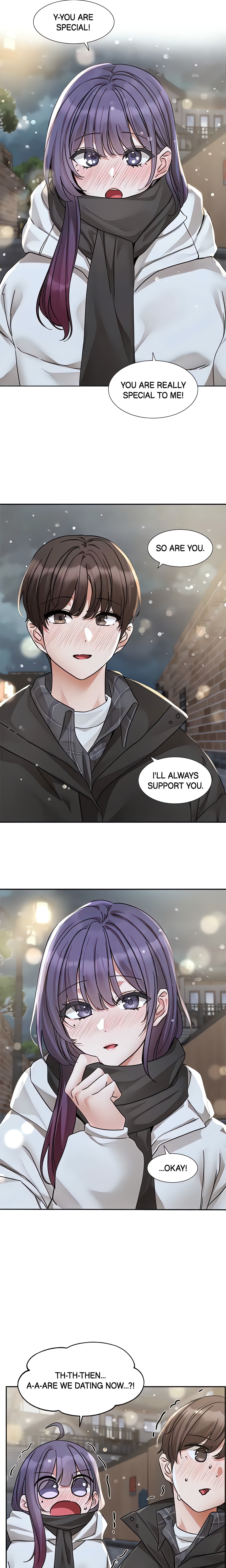 Drama Queens (Official) Chapter 208 Page 13