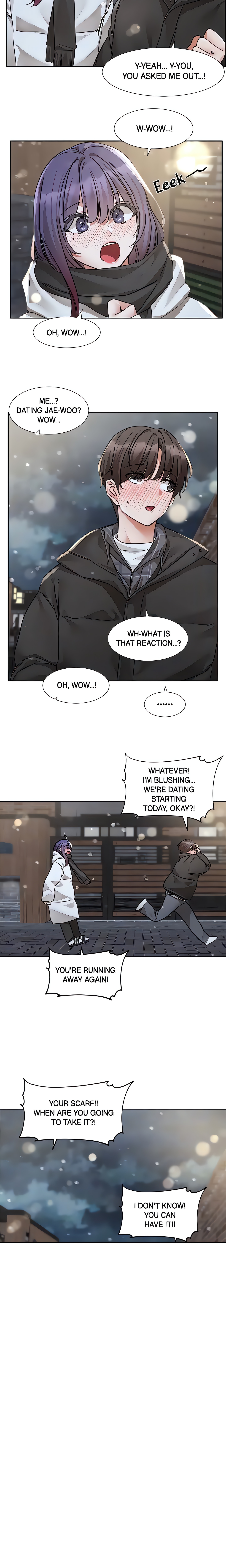 Drama Queens (Official) Chapter 208 Page 14