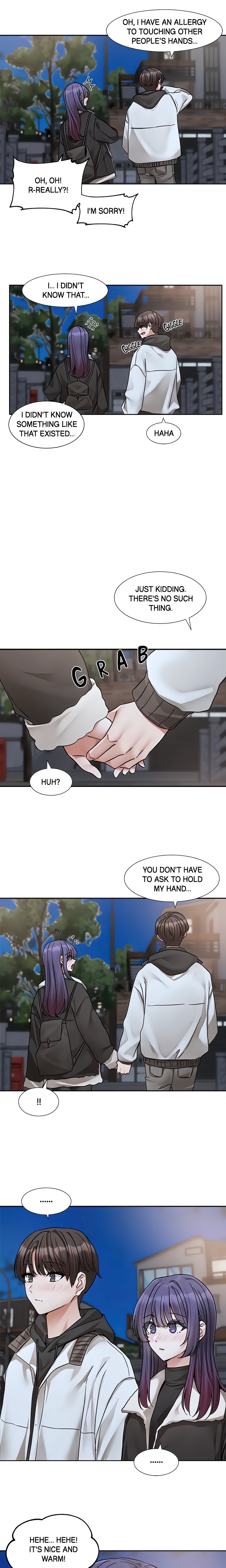 Drama Queens (Official) Chapter 209 Page 2