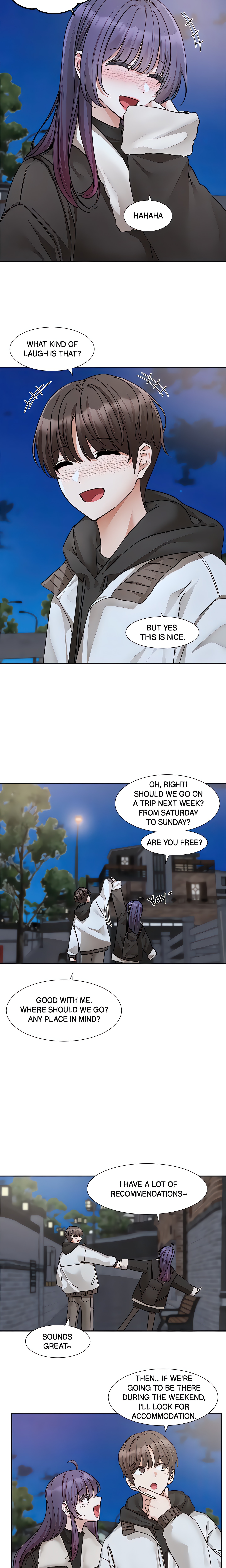 Drama Queens (Official) Chapter 209 Page 3