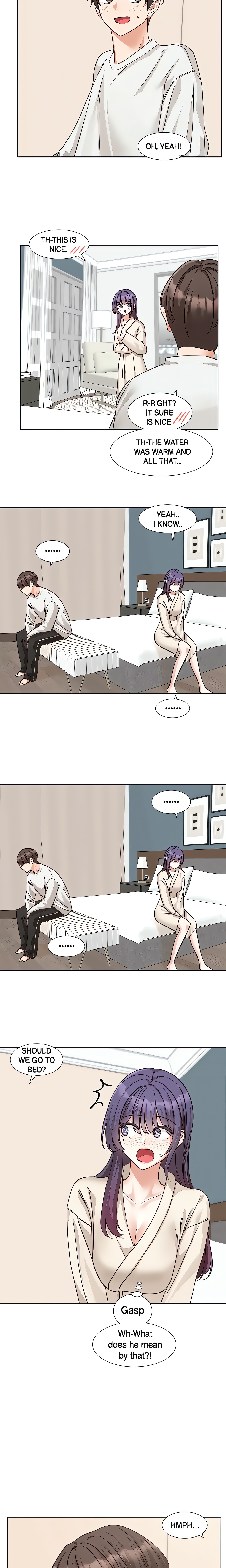 Drama Queens (Official) Chapter 209 Page 11