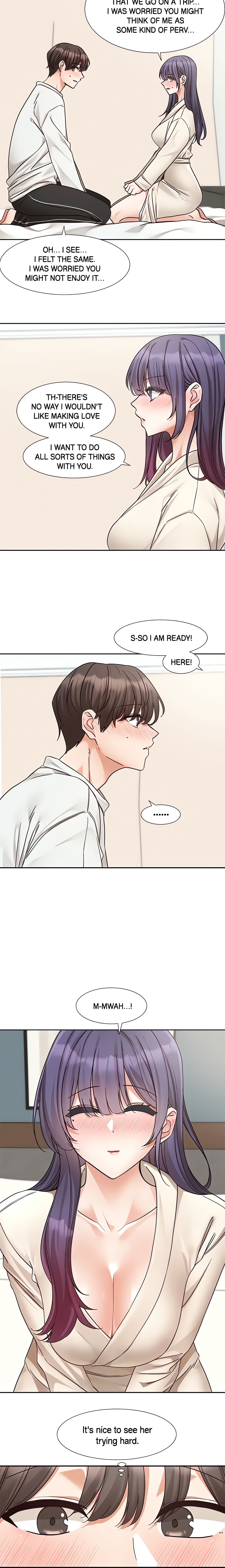 Drama Queens (Official) Chapter 209 Page 13