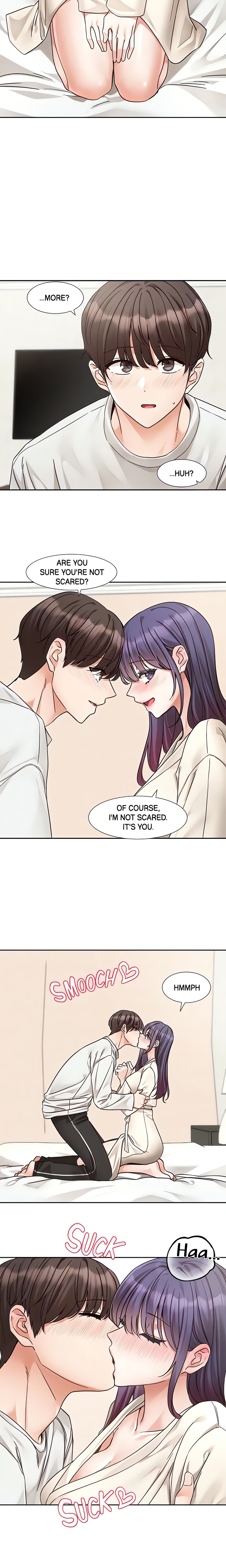 Drama Queens (Official) Chapter 209 Page 15