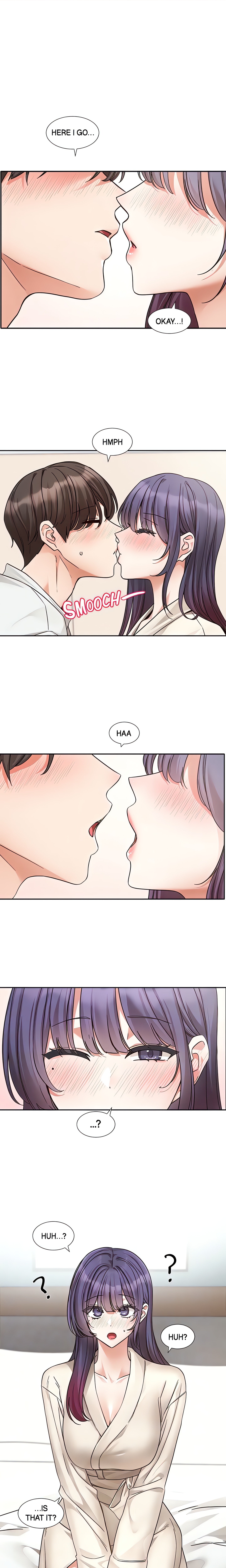 Drama Queens (Official) Chapter 209 Page 14