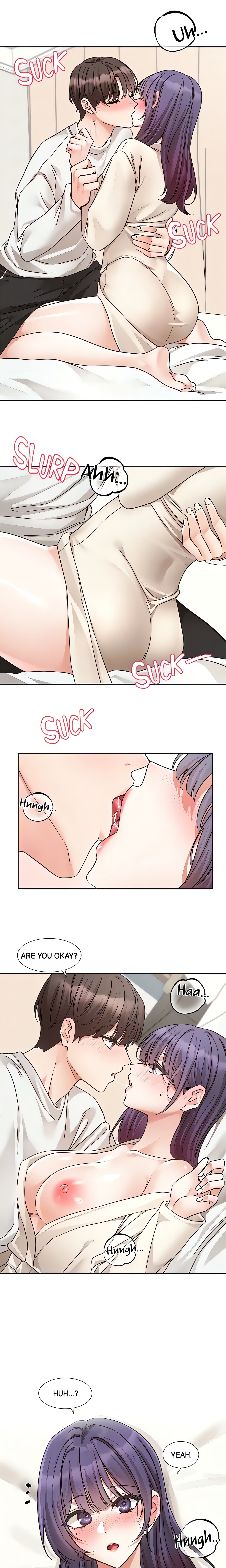 Drama Queens (Official) Chapter 209 Page 16