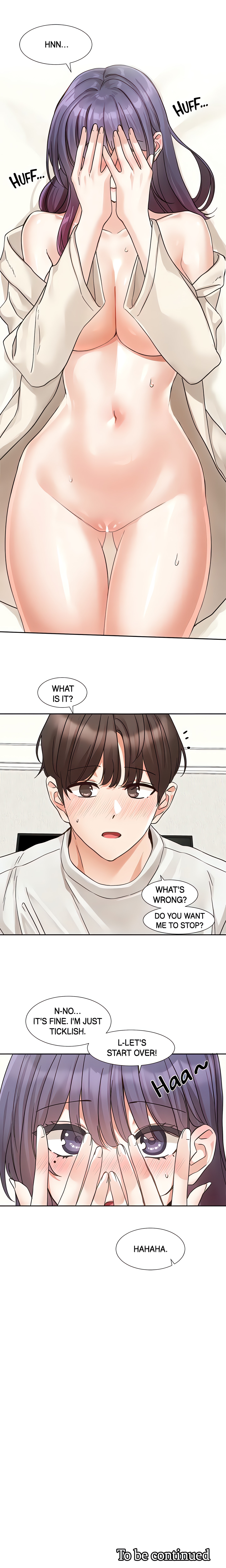 Drama Queens (Official) Chapter 209 Page 19