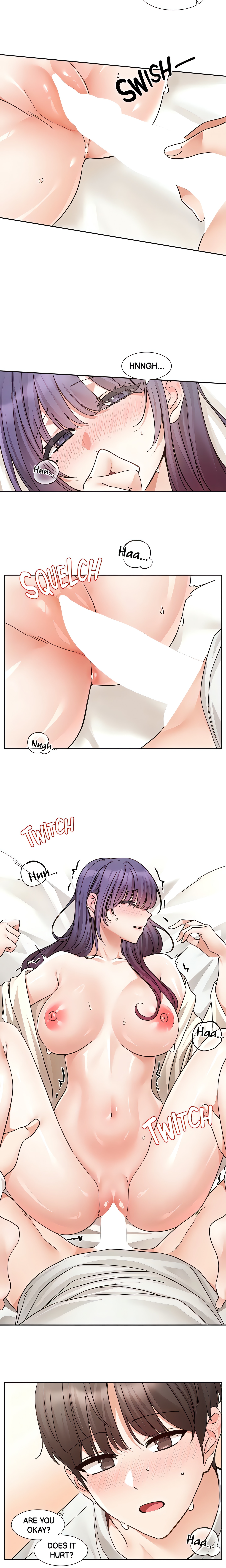 Drama Queens (Official) Chapter 210 Page 5