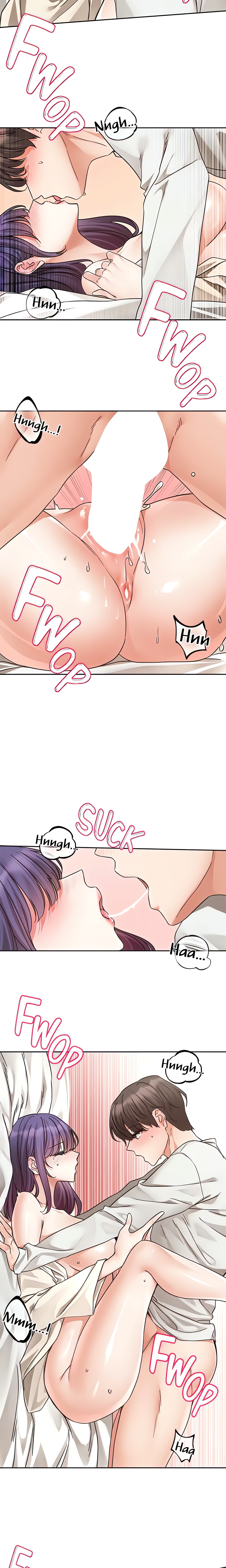 Drama Queens (Official) Chapter 210 Page 8