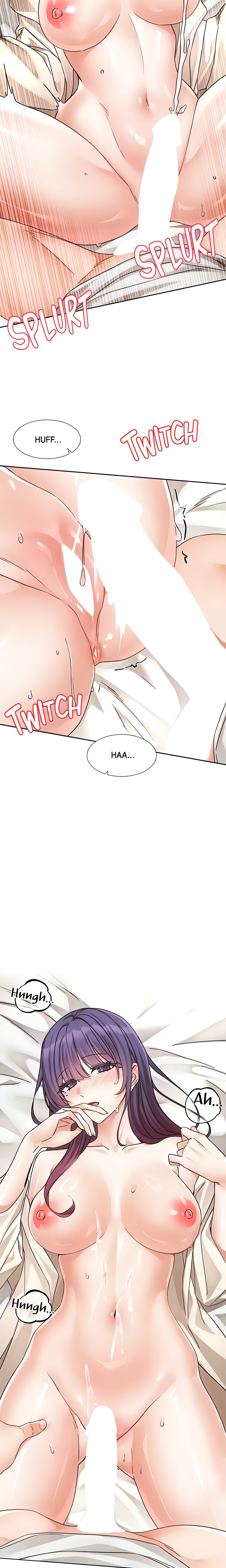 Drama Queens (Official) Chapter 210 Page 11