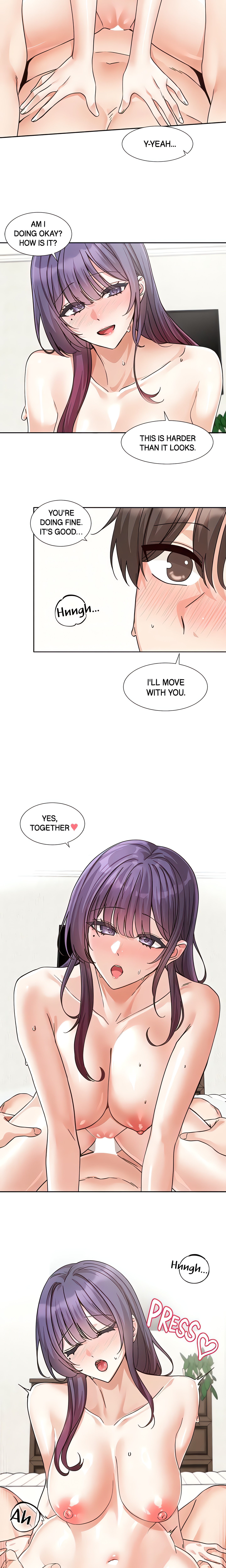 Drama Queens (Official) Chapter 210 Page 14