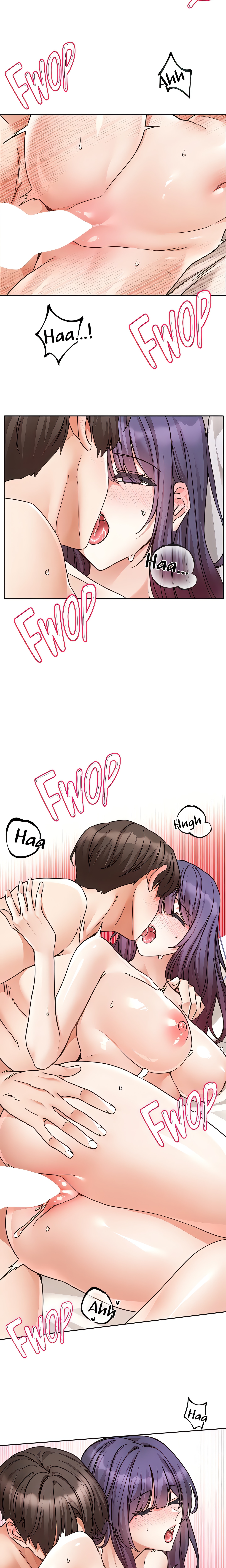Drama Queens (Official) Chapter 211 Page 2