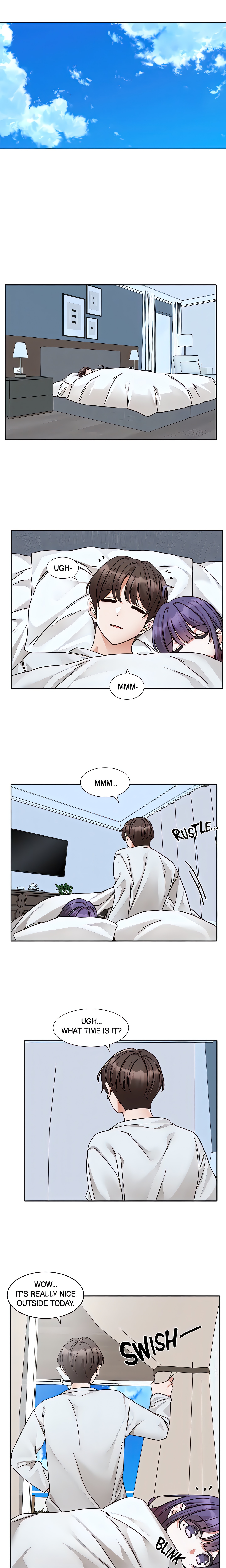 Drama Queens (Official) Chapter 211 Page 10