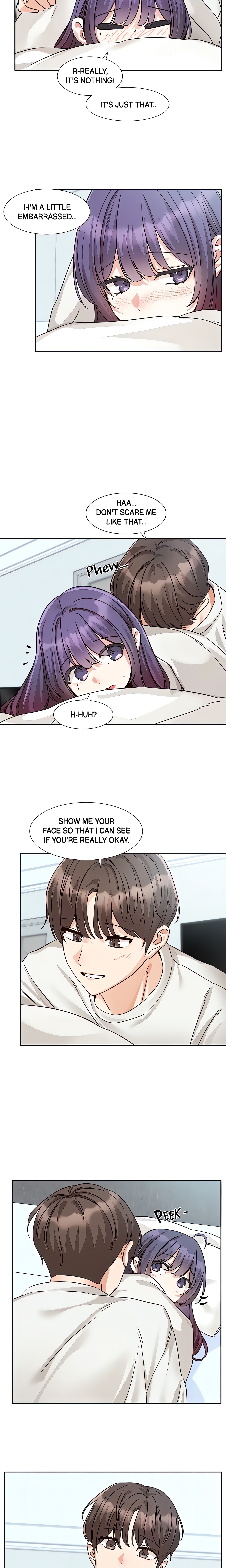 Drama Queens (Official) Chapter 211 Page 12