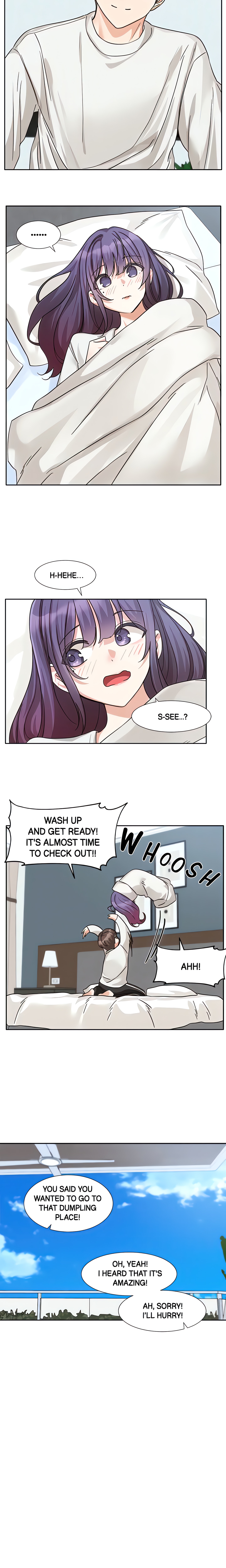 Drama Queens (Official) Chapter 211 Page 13