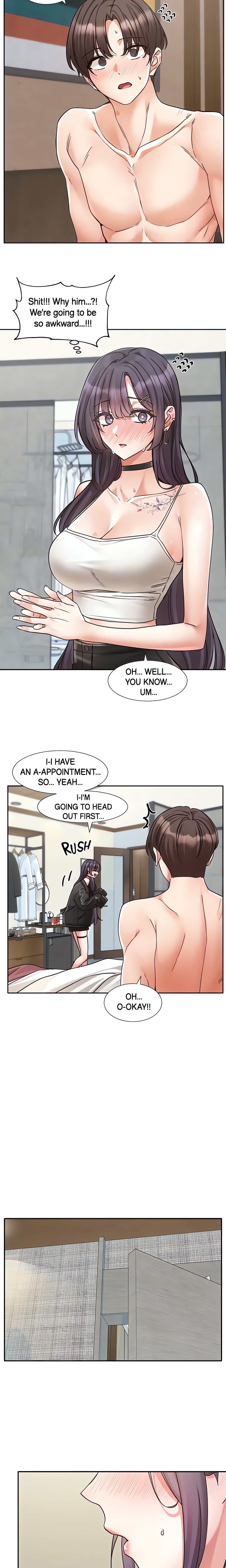 Drama Queens (Official) Chapter 212 Page 9