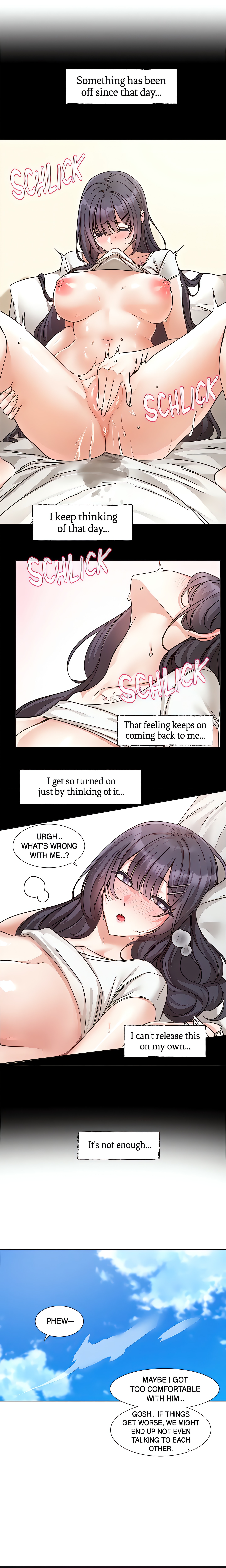 Drama Queens (Official) Chapter 212 Page 13