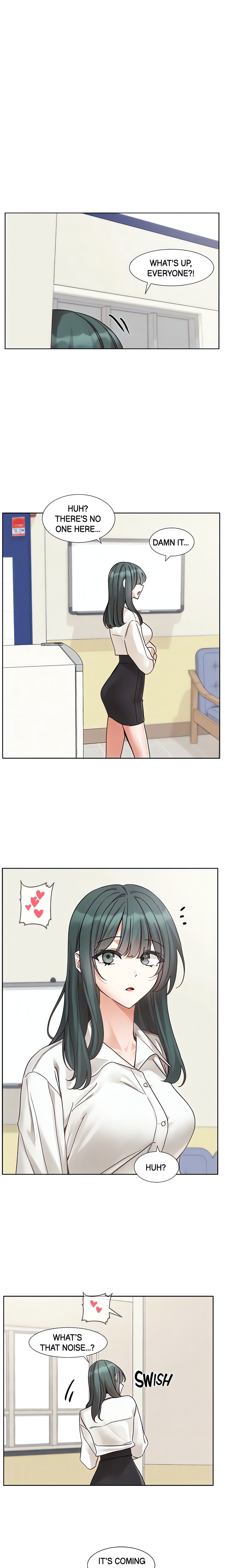 Drama Queens (Official) Chapter 213 Page 7