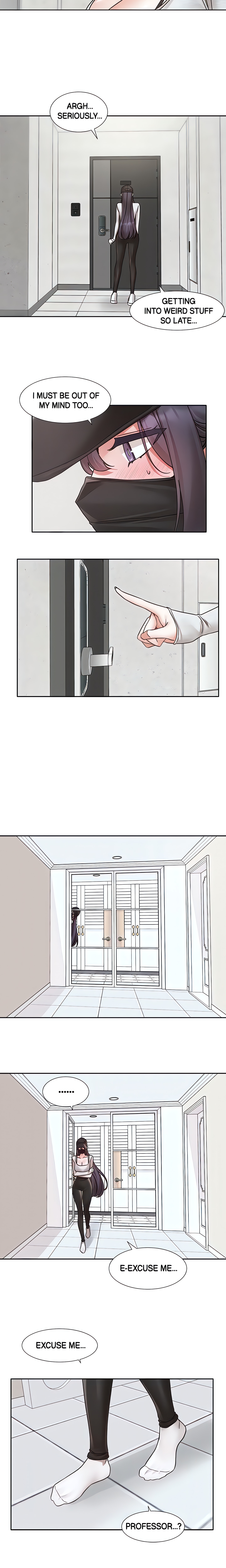 Drama Queens (Official) Chapter 213 Page 23