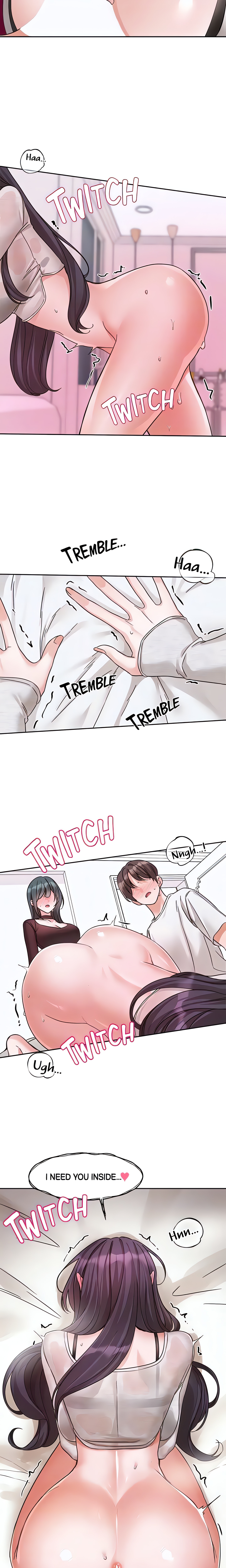Drama Queens (Official) Chapter 214 Page 7
