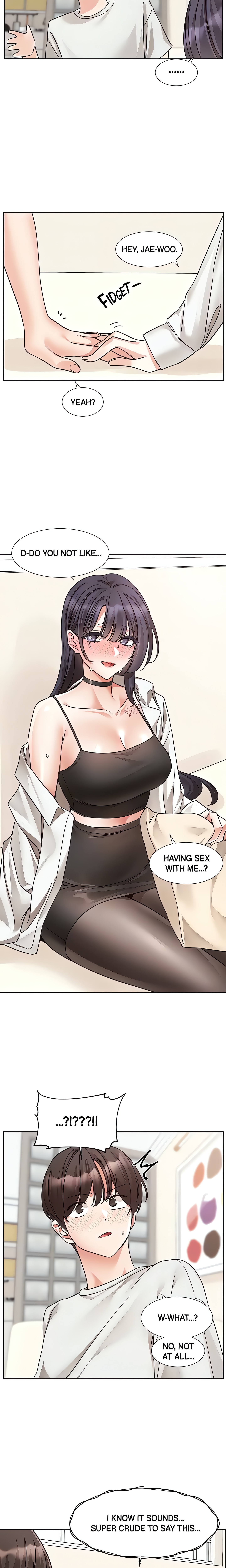 Drama Queens (Official) Chapter 215 Page 9