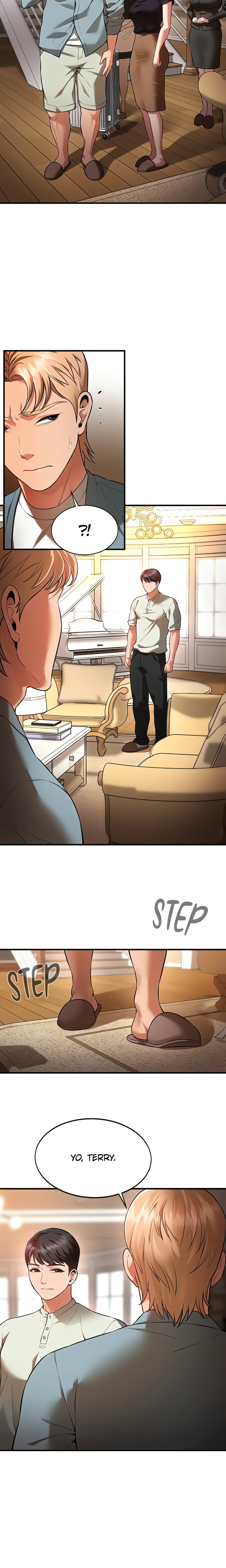 Bride Lessons (Official) Chapter 1 Page 16