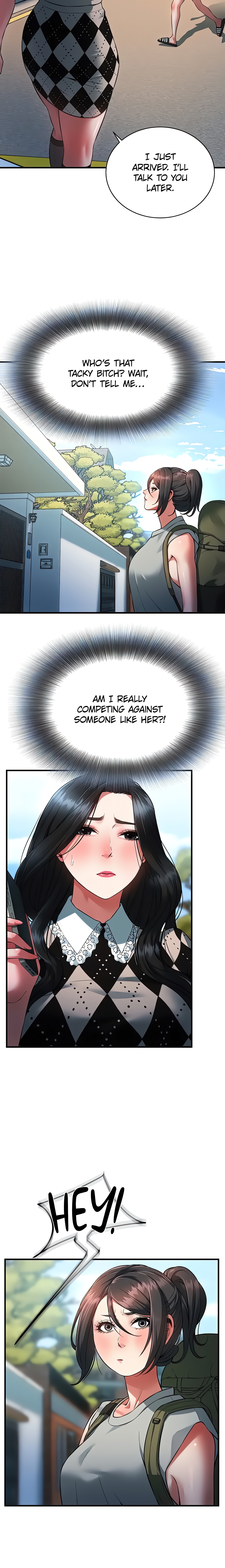 Bride Lessons (Official) Chapter 1 Page 20