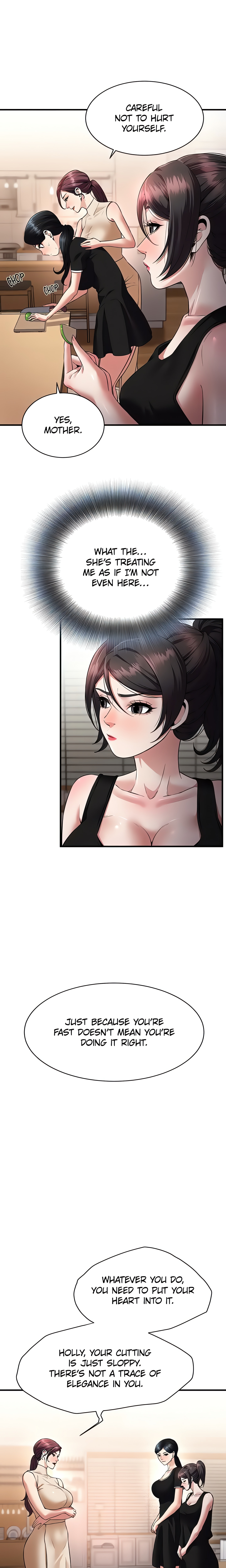 Bride Lessons (Official) Chapter 2 Page 15