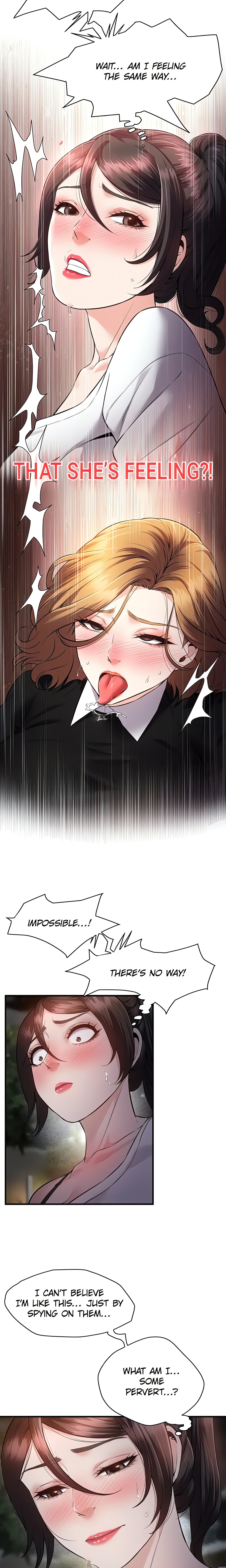 Bride Lessons (Official) Chapter 4 Page 12